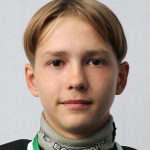 Афанасьев Степан