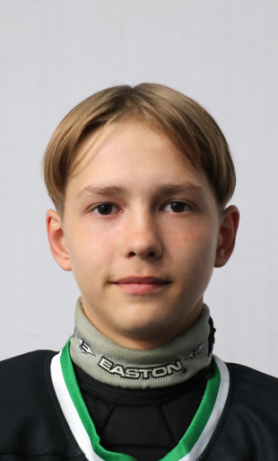 Афанасьев Степан