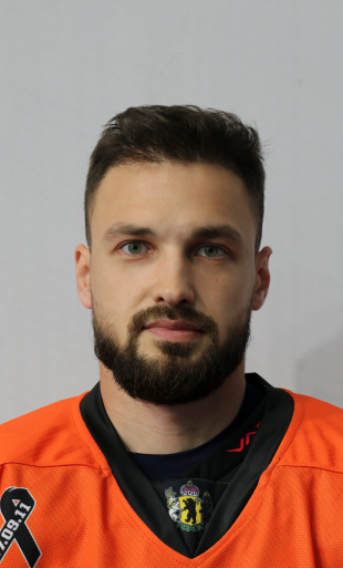 Нечаев Максим
