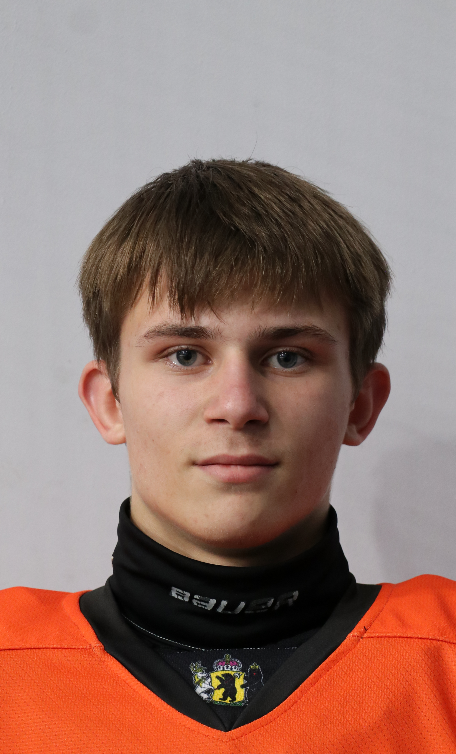 Беляков Максим
