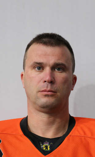 Беляков Павел