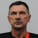 Кудрявцев Сергей
