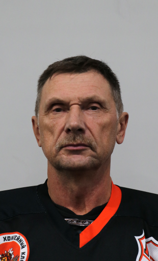 Кудрявцев Сергей