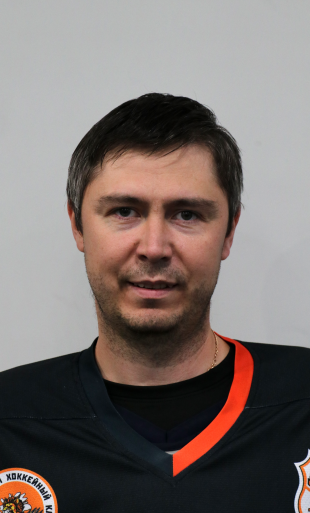 Петров Николай