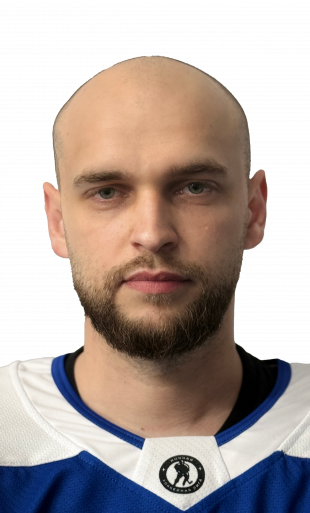 Байков Дмитрий