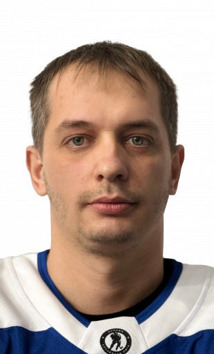 Черепкин Николай