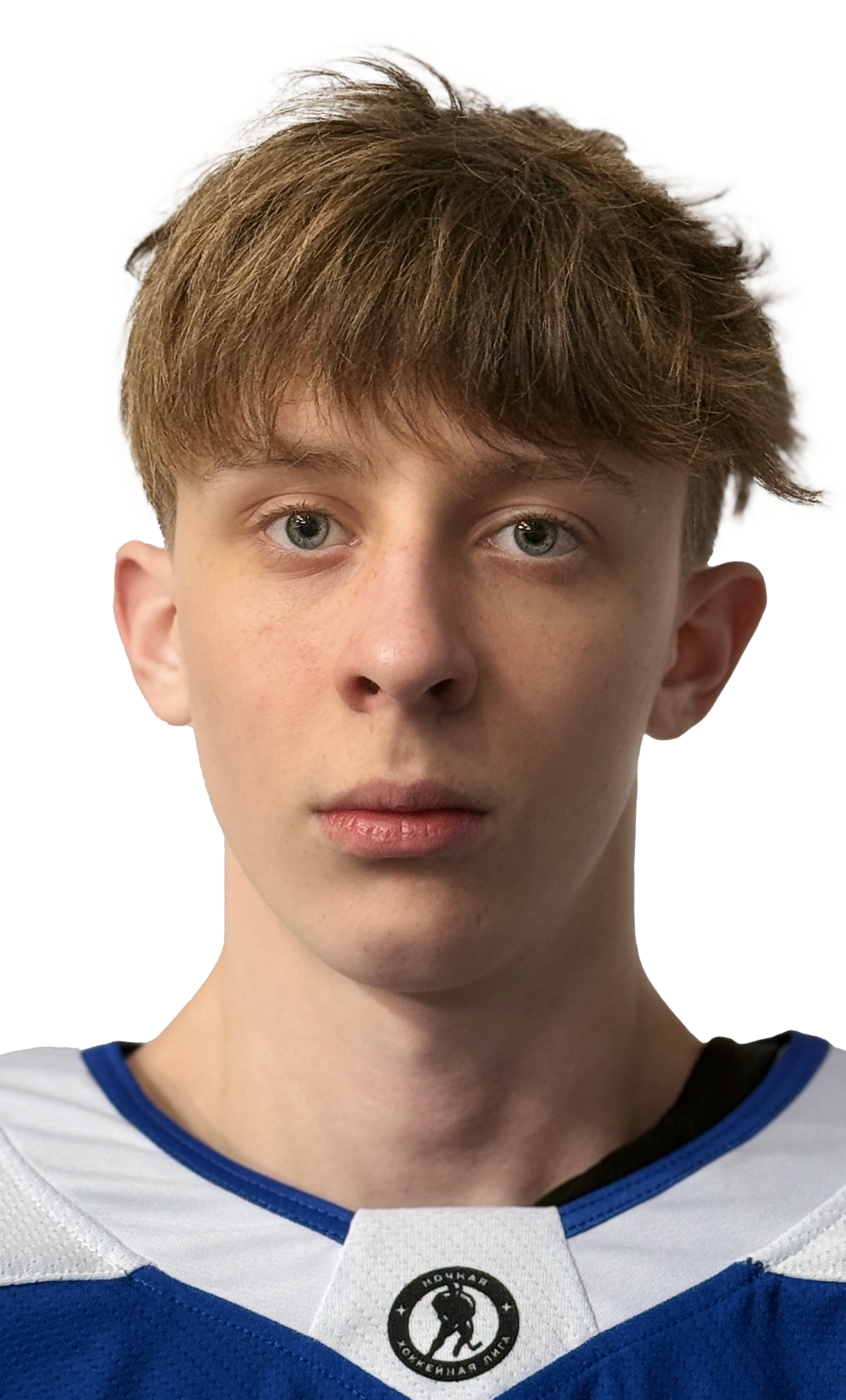 Бабанов Евгений