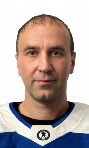 Нефёдов Алексей