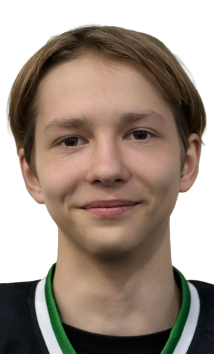 Афанасьев Степан