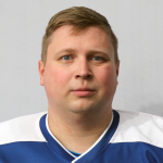 Крючков Алексей