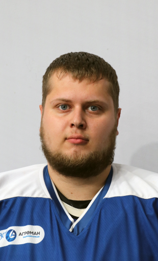 Крючков Александр
