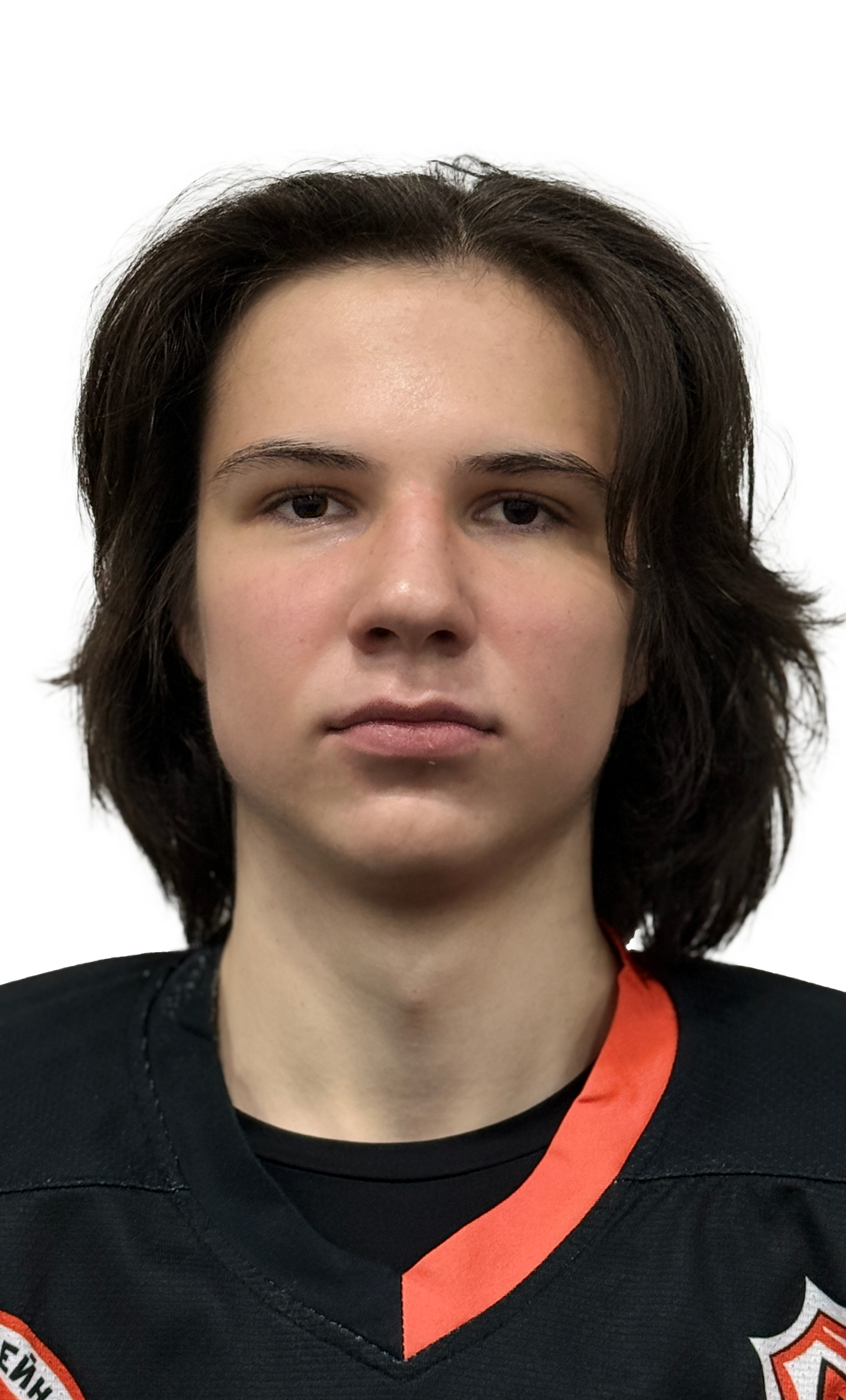 Смирнов Савва