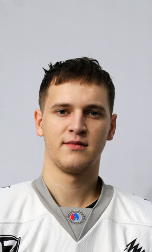 Киселёв Егор