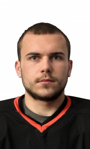 Галямин Иван